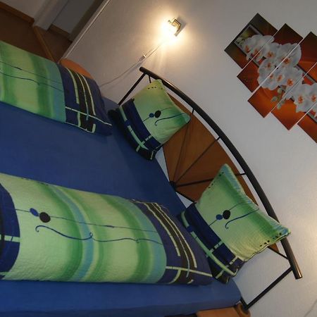 מלון Sankt Gallenkappel Gasthaus Rossli מראה חיצוני תמונה