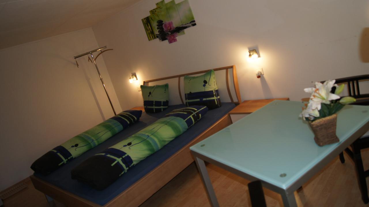 מלון Sankt Gallenkappel Gasthaus Rossli מראה חיצוני תמונה